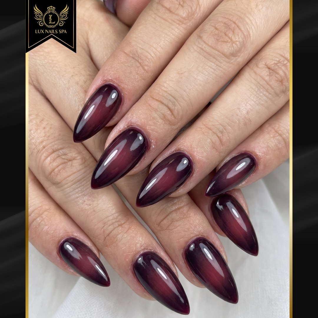 Classic nails